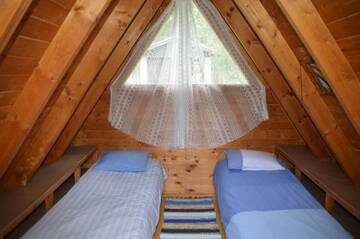 Фотографии Кемпинги Lohusalu Accommodation г. Лохусалу (Эстония) №4 Фото Кемпинги Lohusalu Accommodation г. Лохусалу 4