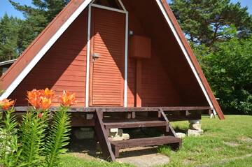 Фотографии Кемпинги Lohusalu Accommodation г. Лохусалу (Эстония) №1 Фото Кемпинги Lohusalu Accommodation г. Лохусалу 1