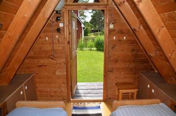 Фото номера Дом для отпуска Кемпинги Lohusalu Accommodation г. Лохусалу 18