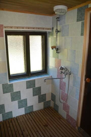 Фото номера Дом для отпуска Кемпинги Lohusalu Accommodation г. Лохусалу 19