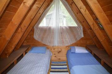 Фото номера Дом для отпуска Кемпинги Lohusalu Accommodation г. Лохусалу 17