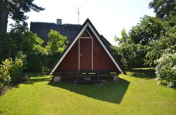 Фотографии Кемпинги Lohusalu Accommodation г. Лохусалу (Эстония) №3 Фото Кемпинги Lohusalu Accommodation г. Лохусалу 3